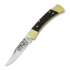 Buck Folding Hunter 110 kääntöveitsi, Lamnia Exclusive