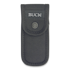 Buck Folding Hunter 110 sulankstomas peilis, nylon belt pouch BU110BRSCB
