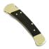 Buck Folding Hunter 110 Taschenmesser, Wolf Pack BU110-05
