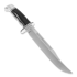 Buck General Jagdmesser BU120BKS