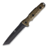 Buck - Ground Combat Tanto