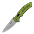 Buck Hexam Assist OD Green sulankstomas peilis BU262ODS