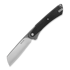 Buck - HiLine XL Linerlock Gray