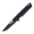 Buck - Infusion Linerlock A/O Black