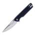 Buck - Infusion Linerlock A/O Black