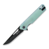 Buck - Infusion Linerlock A/O Jade