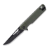 Buck - Infusion Linerlock A/O OD