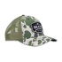 Buck - Marsh Duck Camo Hat