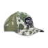 Buck Marsh Duck Camo Hat keps BU89177