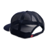 Buck Mesh Felt PatchHat Qcksand keps BU14247