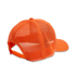 Buck Mesh Leather Patch Hat Blz OR keps BU14251