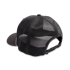Buck Mesh PVC Patch Hat Blaze Org keps BU14249