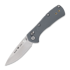 Buck - Mini Range Pro Gray