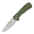 Buck - Mini Range Pro Green