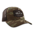Buck - MultiCam Trucker Hat