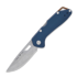 Buck - Mustang Blue