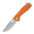 Zavírací nůž Buck Mustang Orange BU724ORS