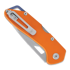 Zavírací nůž Buck Mustang Orange BU724ORS