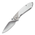 Buck Nobleman sulankstomas peilis