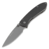 Buck Nobleman 折叠刀