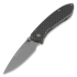 Buck Nobleman sulankstomas peilis