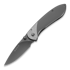 Buck Nobleman 折叠刀