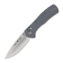 Buck - Range Pro Gray