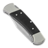 Buck Ranger Elite Auto 折叠刀 BU112BKSA