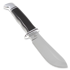 Buck Skinner Jagdmesser BU103
