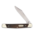 Buck Solo Wood Handles sulankstomas peilis BU379