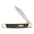 Buck Solo Wood Handles kääntöveitsi BU379