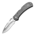 Buck SpitFire Lockback folding knife