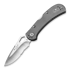 Buck SpitFire Lockback folding knife