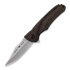 Buck Sprint Pro Burlap Micarta sulankstomas peilis BU841BRS1