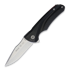 Buck Sprint Select Linerlock sulankstomas peilis, juoda BU840BKS1
