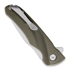 Buck Sprint Select Linerlock kääntöveitsi, vihreä BU840GRS