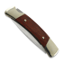 Couteau pliant Buck Squire Lockback BU501