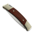 Buck Squire Lockback összecsukható kés BU501