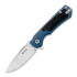 Buck - Stinger Framelock Blue
