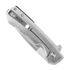 Сгъваем нож Buck Stinger Framelock Blue BU714BLS