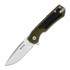 Сгъваем нож Buck Stinger Green BU714GRS