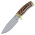 Buck Vanguard medžioklės peilis, Cocobolo BU192