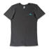 Buck - Women's Gray-Teal