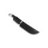 Buck Woodsman medžioklės peilis BU102