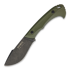 BucknBear Dark Piranha