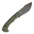 BucknBear Dark Piranha