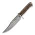 BucknBear King Stag Bowie