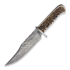 BucknBear King Stag Bowie
