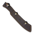 BucknBear Utility Machete