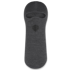 BUFF Lw Merino Balaclava, solid grey